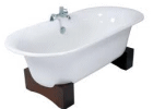 Bath drain Clearance in GL50